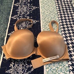 Soma Enhancing Lift Full Coverage Bra, 36DD
